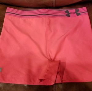 Under Armour shorts
